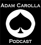 Adam Carolla Podcast